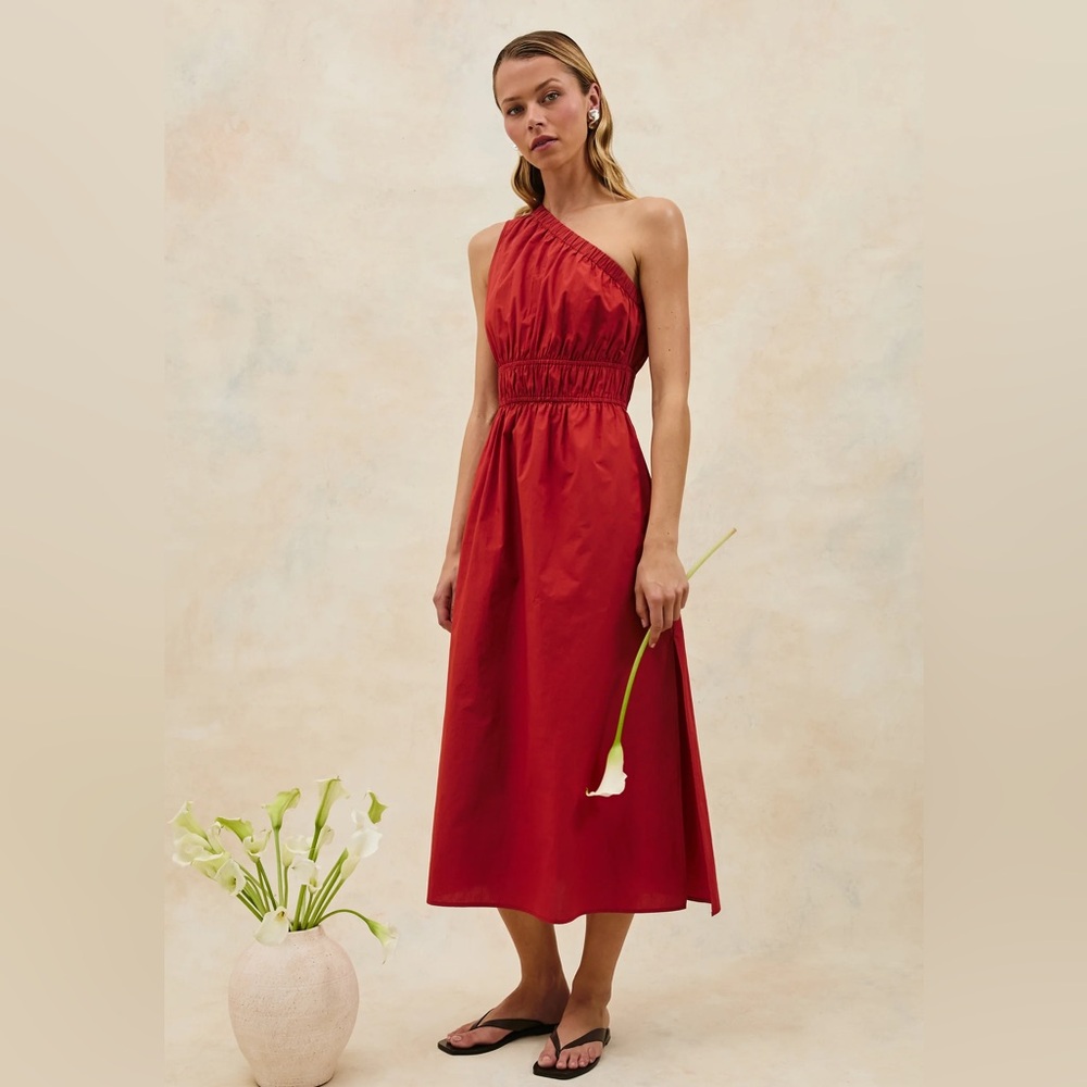 Rails Selani Dress NWT